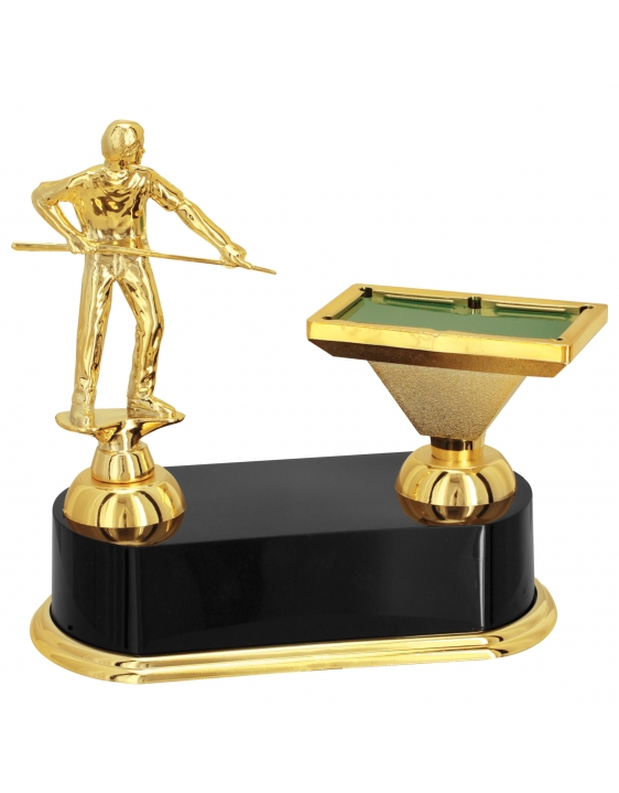 Troféu Sinuca Especial Vitória