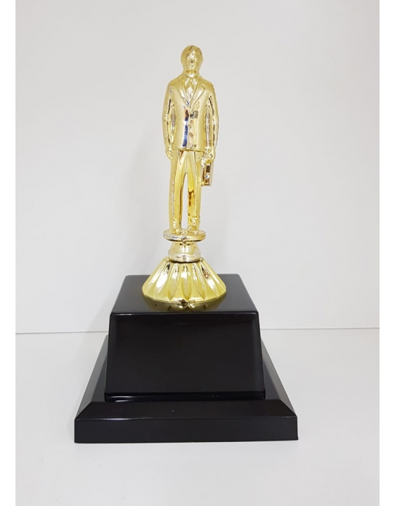 Troféu Funcionário do Mês Vitória (Ref.:600110)