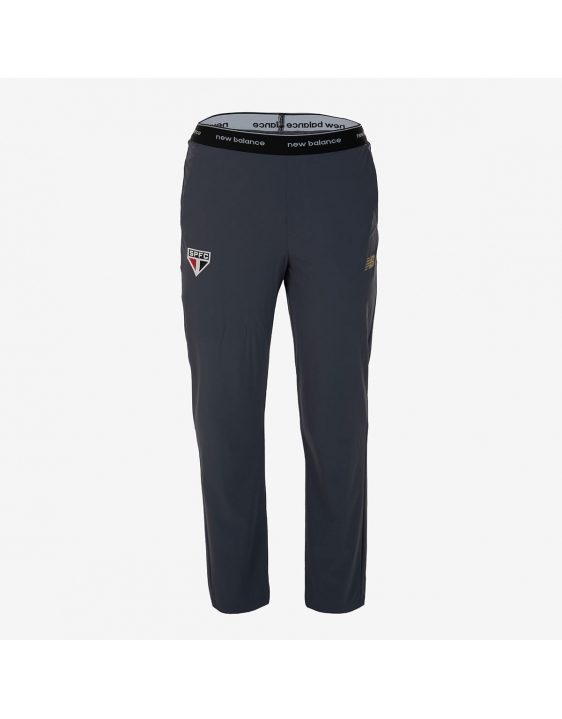 Calça São Paulo New Balance Viagem