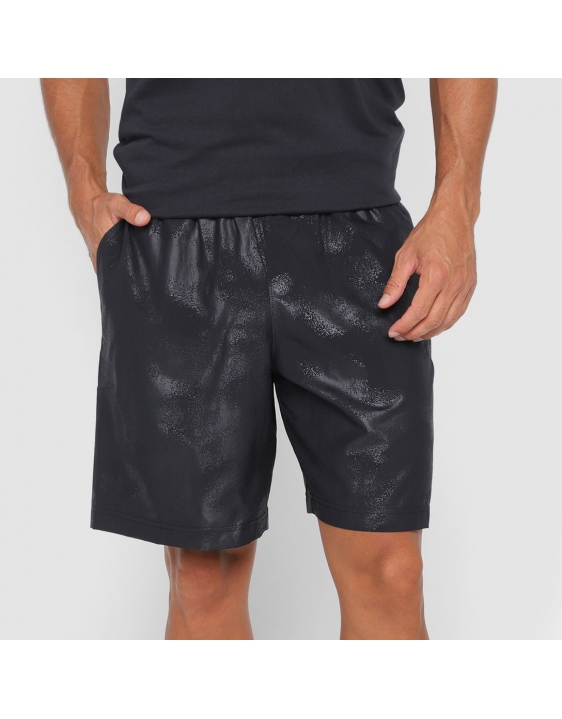 Bermuda Under Armour Emboss