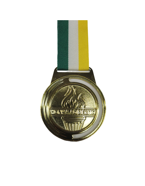 Medalha Especial 50mm Vitória
