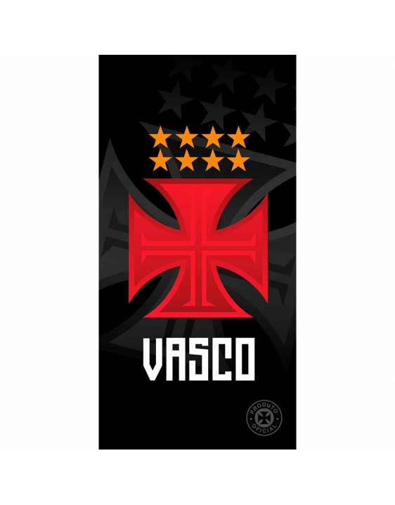 Toalha de Banho Vasco Buettner