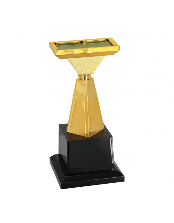 Troféu Sinuca Mesa 25cm Vitória