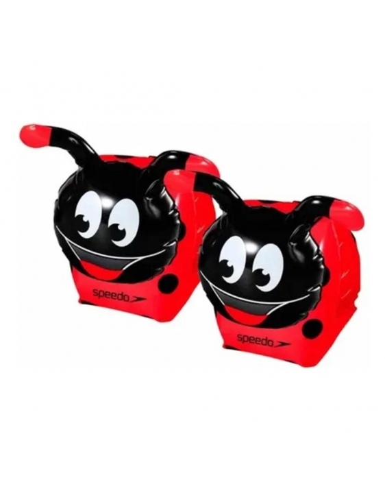 Boia de Braço Joaninha Speedo