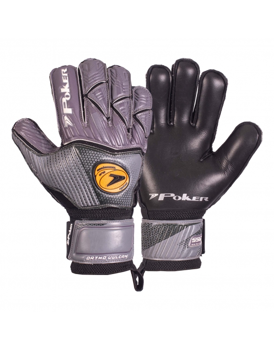 Luva Goleiro Poker Ortho Vulcan