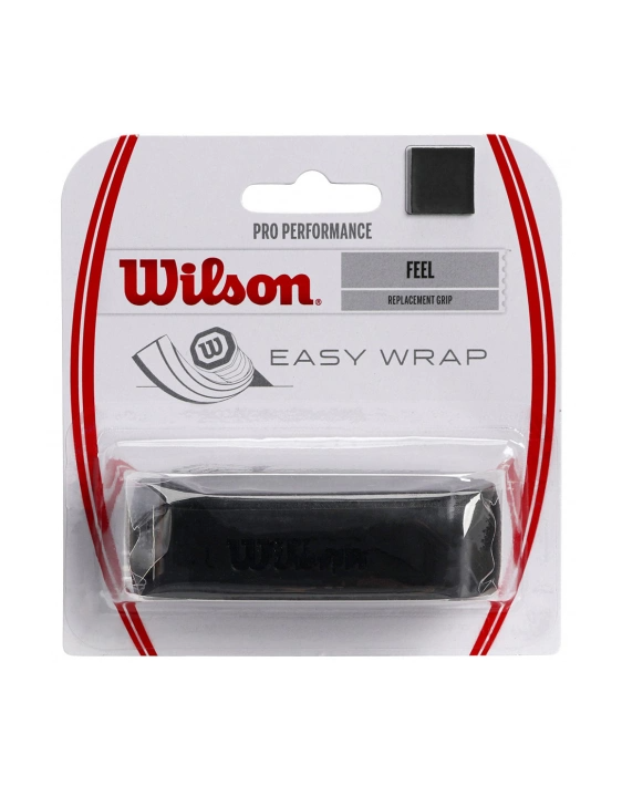 Cushion Grip Wilson Pro Performance Feel