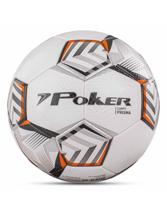 Bola Campo Poker Prisma