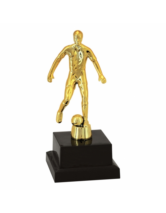 Troféu Futebol 16cm Vitória