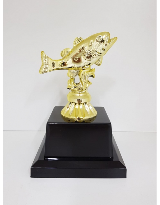 Troféu Peixe Vitória (Ref.:600110)