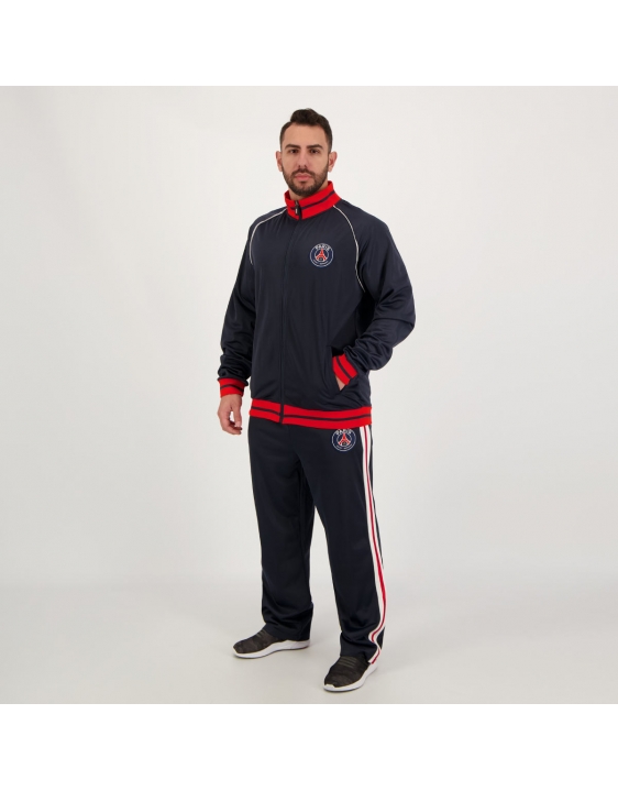 Agasalho Masculino PSG Licenciado