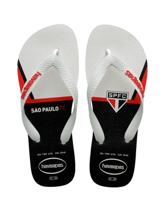 Chinelo São Paulo Havaianas