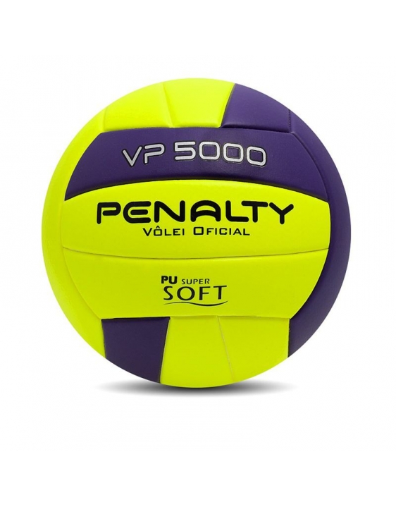 Bola Vôlei Penalty VP 5000 X