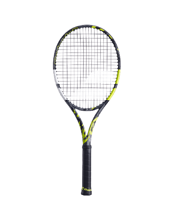 Raquete de Tênis Babolat Pure Aero 98    Alcaraz