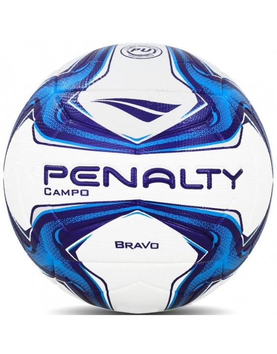 Bola Campo Penalty Bravo