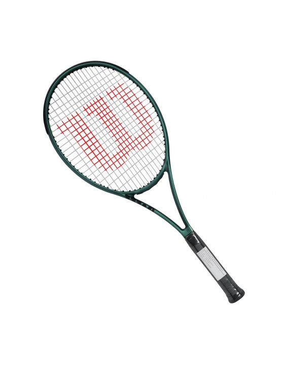 Raquete de Tênis Wilson Blade 98 V9 L3 (18x20)