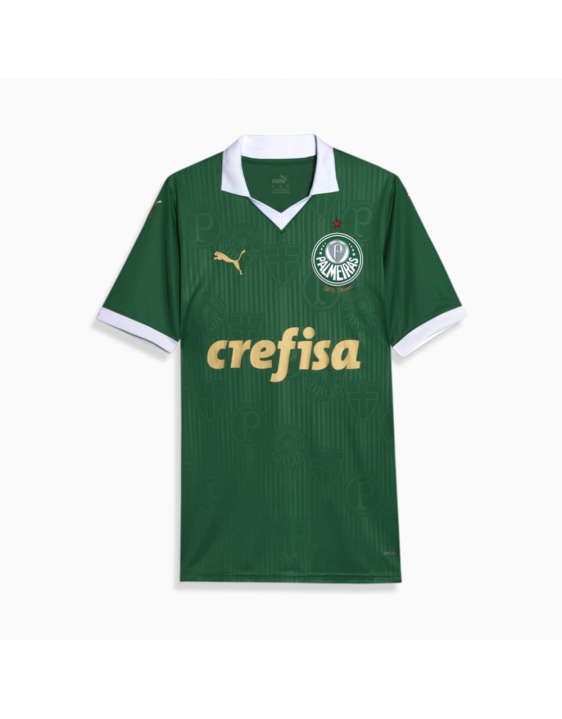 Camisa Palmeiras I Puma 24/25