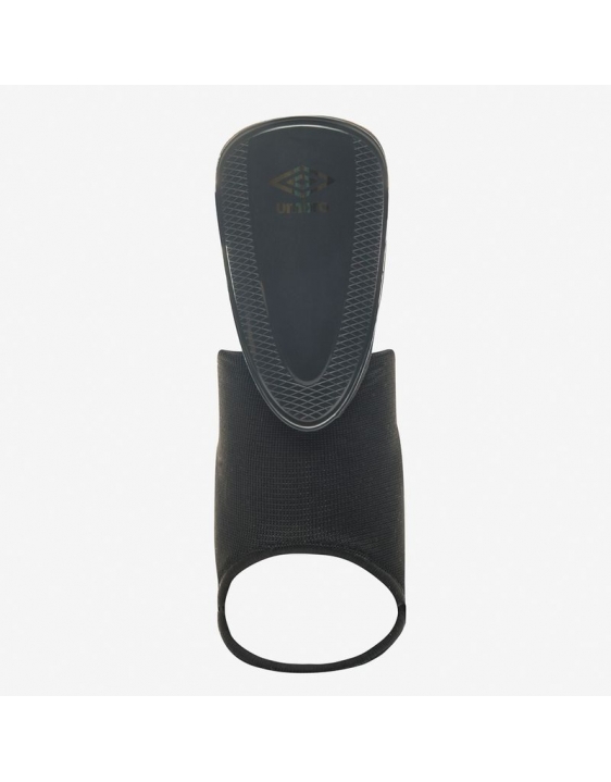Caneleira com Tornozeleira Protection Umbro