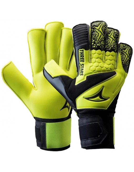 Luva Goleiro Sky Three Stars