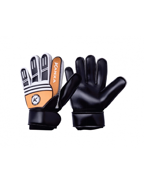 Luva de Goleiro Infantil Kanxa