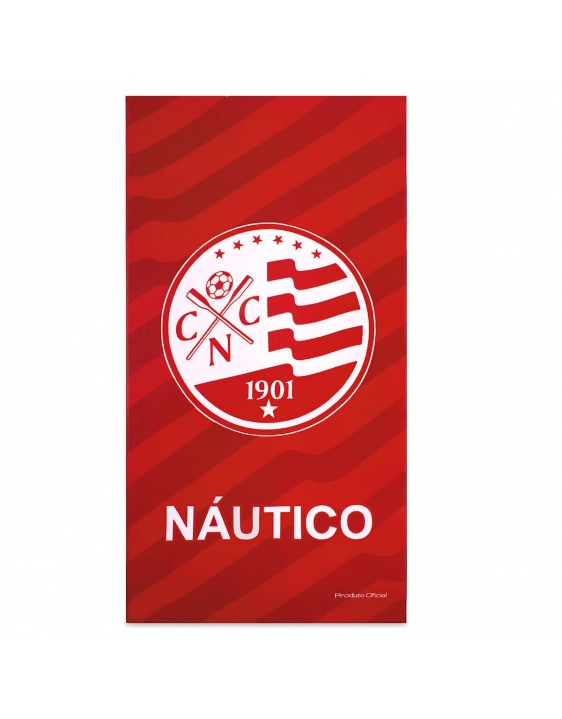 Toalha de Banho Náutico Buettner
