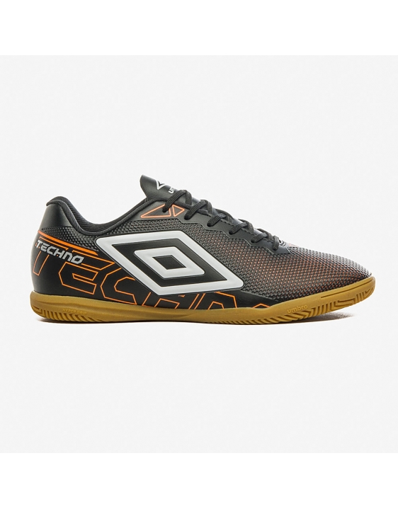 Chuteira Futsal Umbro Techno