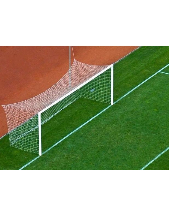 Rede Futebol Campo 7M Fio 2MM Master