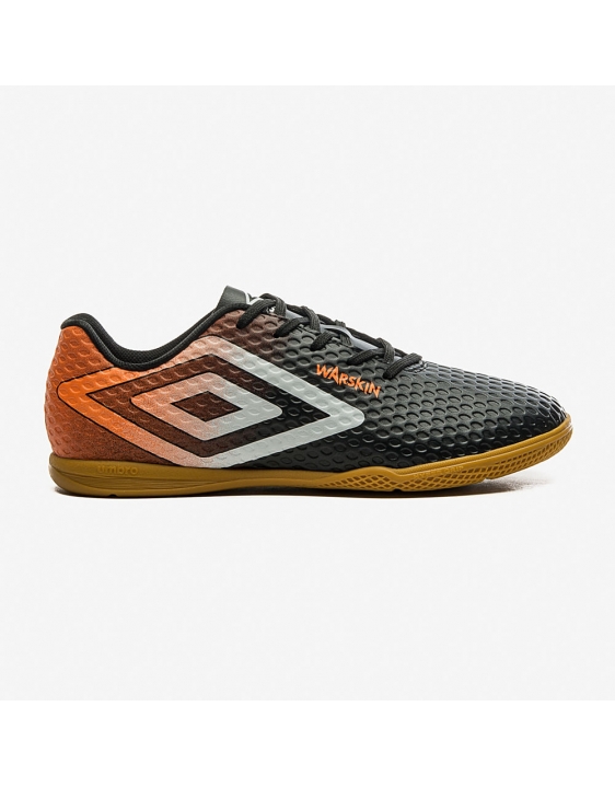 Chuteira Futsal Umbro Warskin
