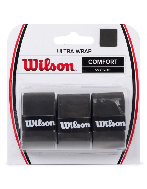 Overgrip Wilson Ultra Wrap Comfort