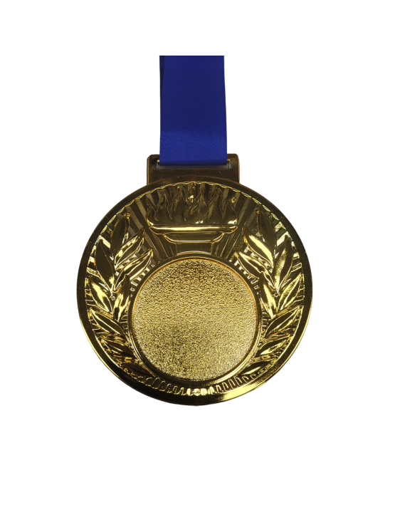 Medalha Gigante 80mm Piazza