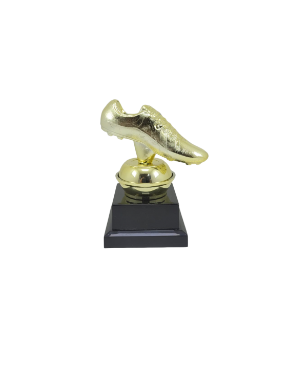 Troféu Chuteira 12cm Vitória