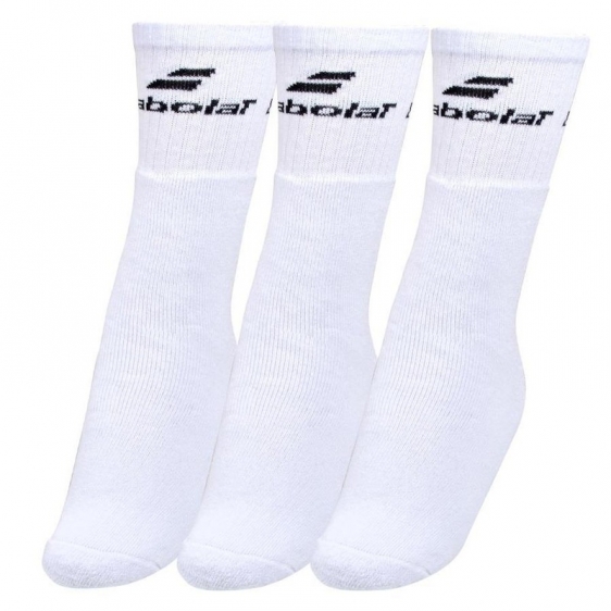 Meias CANO CURTO KIT COM 3 PARES
