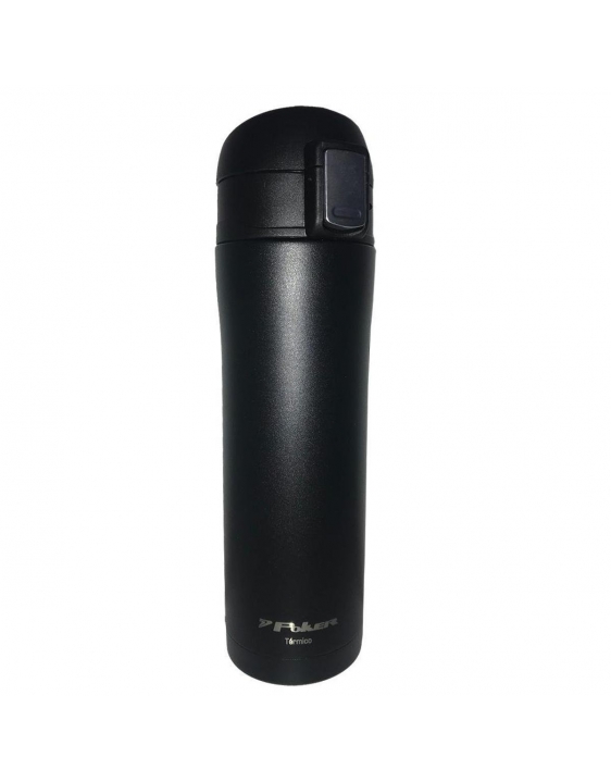 Squeeze Aço Inox Térmico Poker