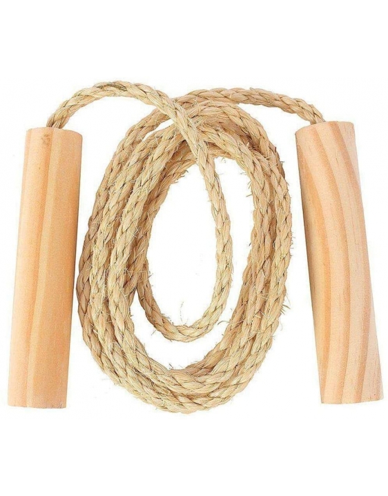 Corda Sisal 2,5m Sakis