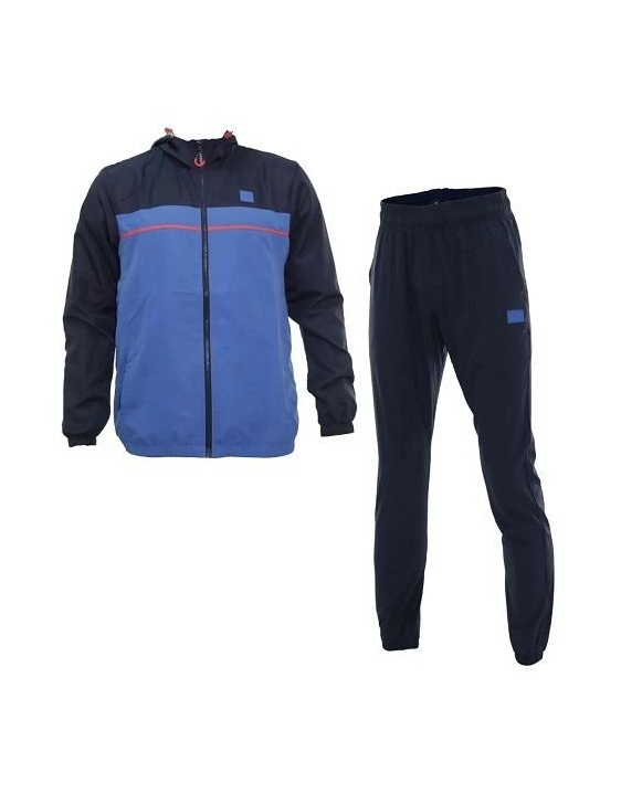Agasalho Masculino Geo Block Fila