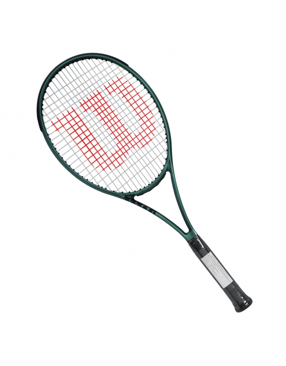 Raquete de Tênis Wilson Blade 98 V9 L3 (16x19)