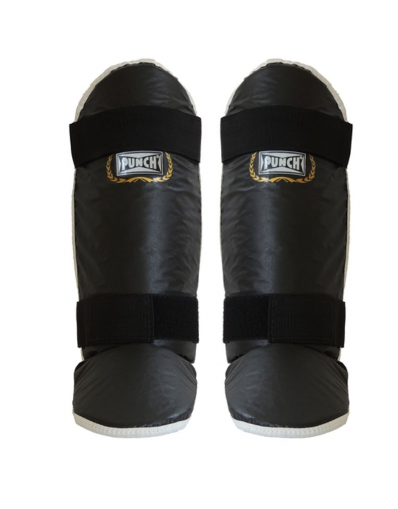 Protetor de Canela Muay Thai Punch