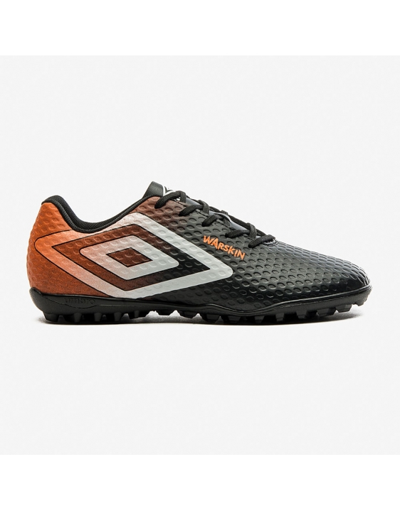 Chuteira Society Umbro Warskin
