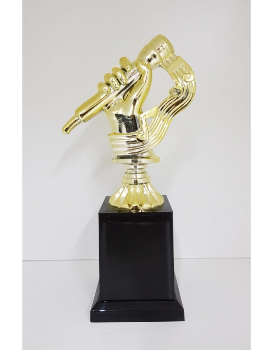 Troféu Karaokê Vitória (Ref.:600021)