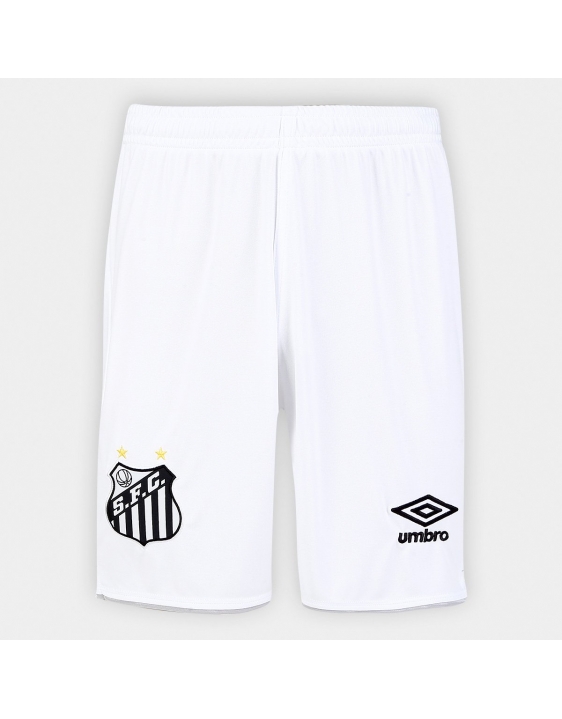 Calção Santos I Umbro