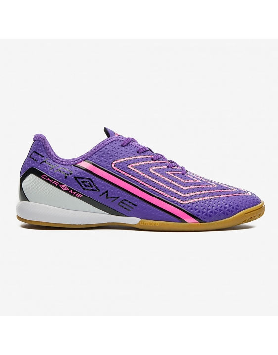 Chuteira Futsal Umbro Chrome