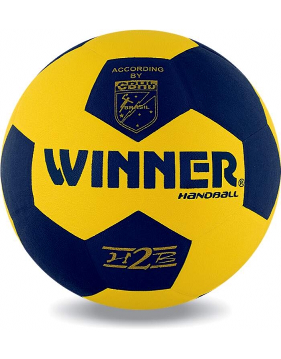 Bola Handebol H2L Winner