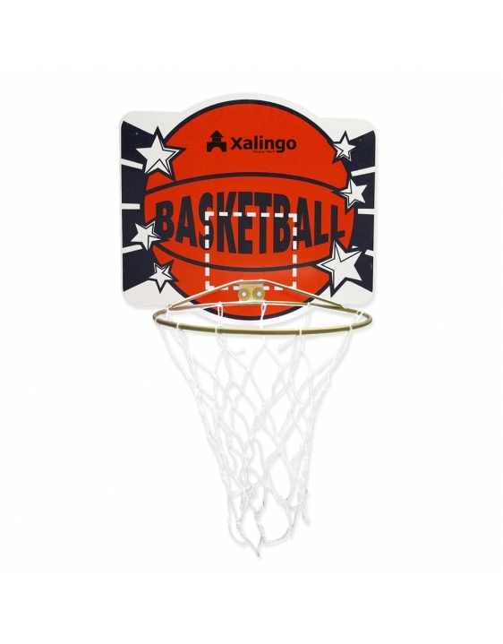 Tabela Basquete Xalingo