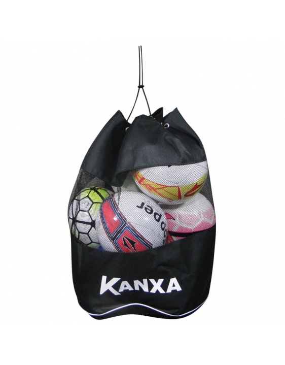 Bolsa Sacola para Bolas Kanxa