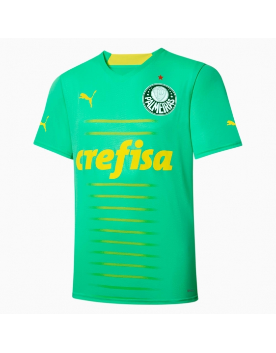 Camisa Palmeiras III Puma 22/23