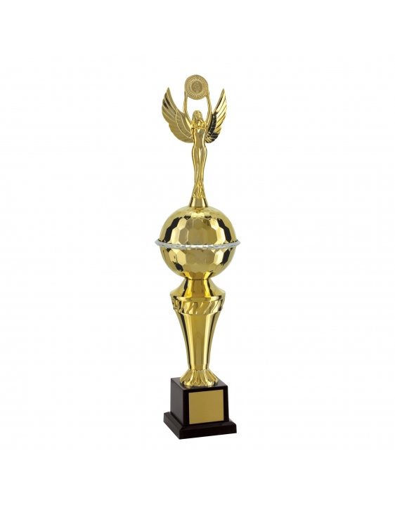 Troféu Honra ao Mérito 46cm Vitória (501352)