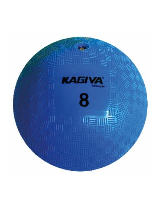 Bola Iniciação 8 Kagiva
