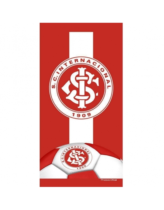 Toalha de Banho Internacional Buettner