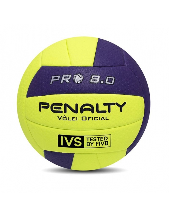 Bola Vôlei Penalty 8.0 Pro