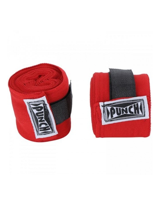Bandagem Elástica 5M Punch