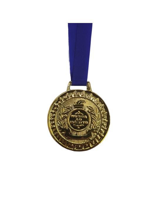 Medalha 45mm Rema